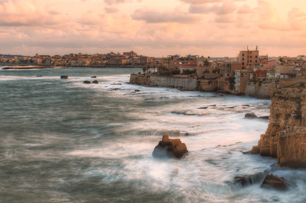 Photograph by Maria Cristina Artale