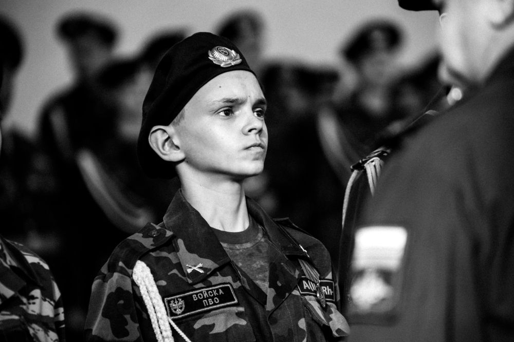 Photograph by Илья Володьков