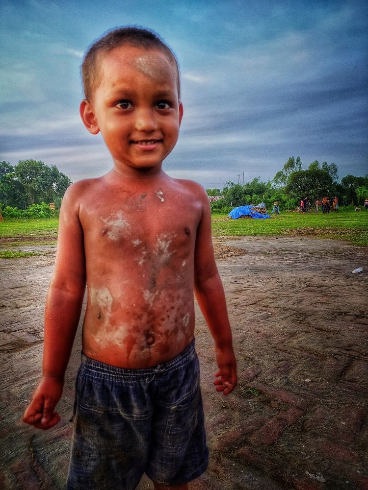 Photograph by Rafid Siddique