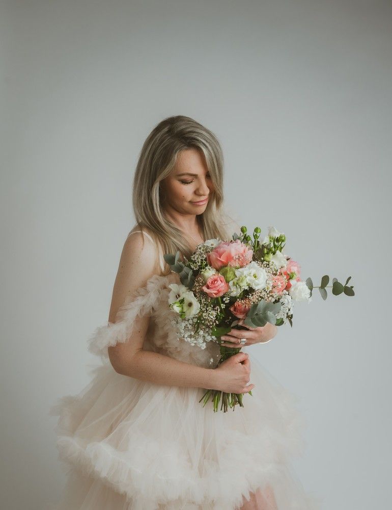 Photograph by Svetlana Oberlaender