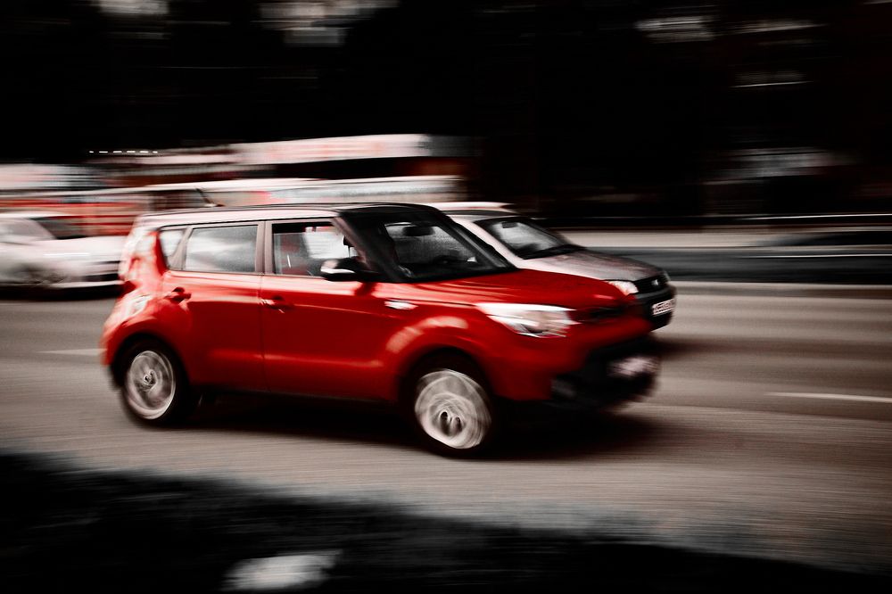 Photograph by Rodion Lobanov