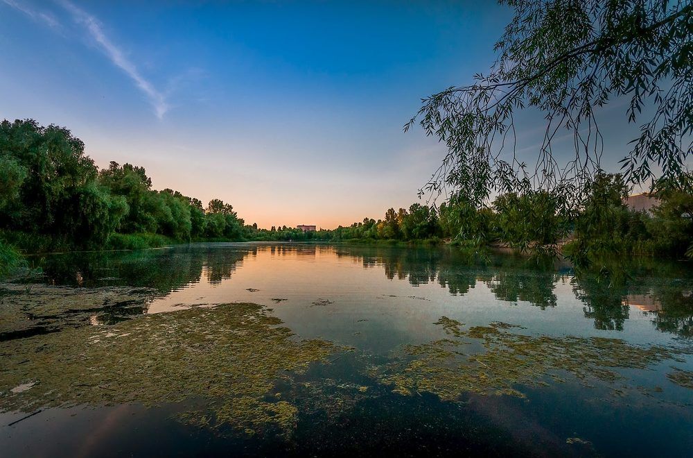 Photograph by Юрий Яковлевич