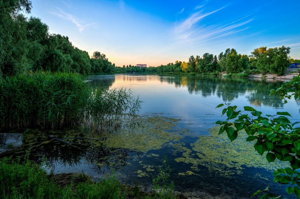 Photograph by Юрий Яковлевич