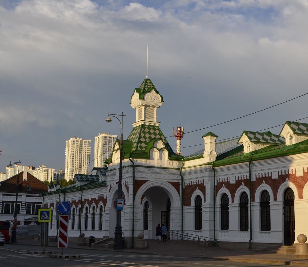 Photograph by Надежда