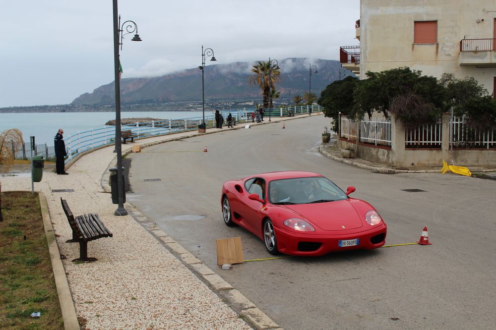 Photograph by Mirko Valenti