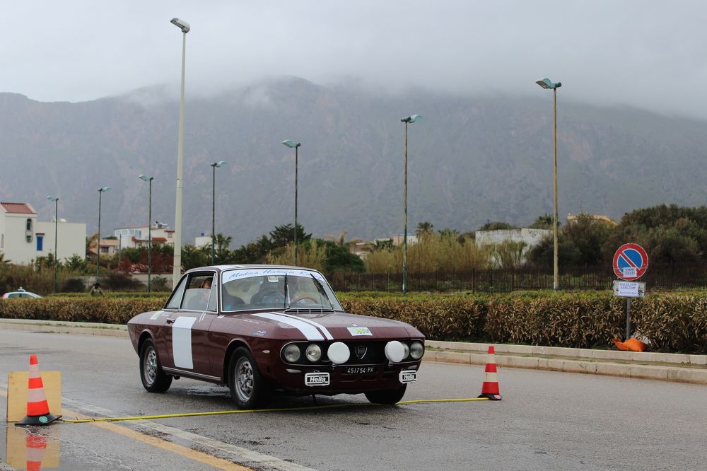 Photograph by Mirko Valenti