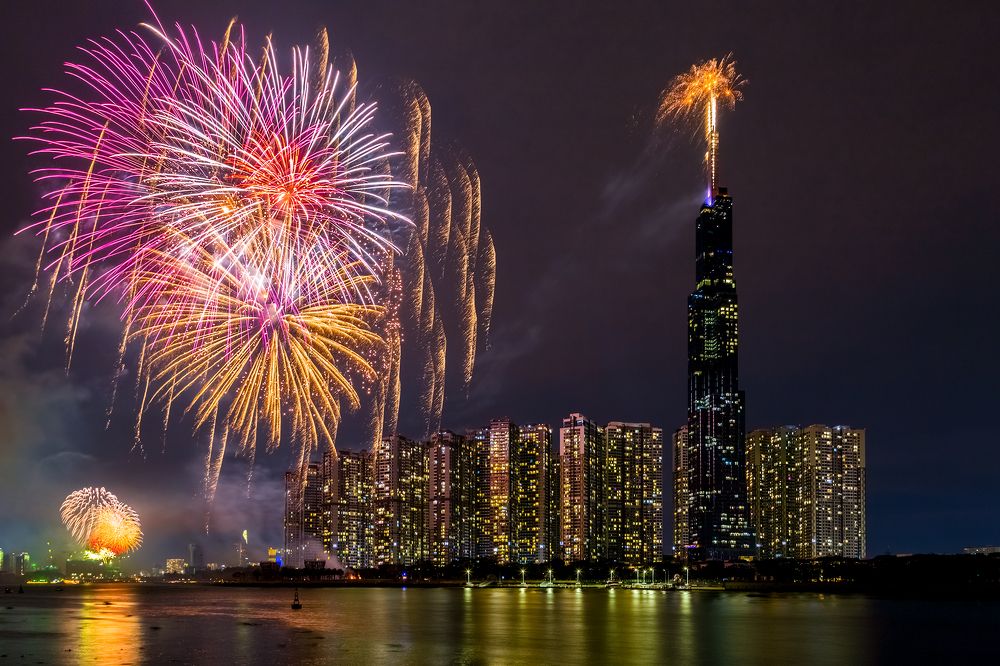 Photograph by Thieu Duy Nguyen