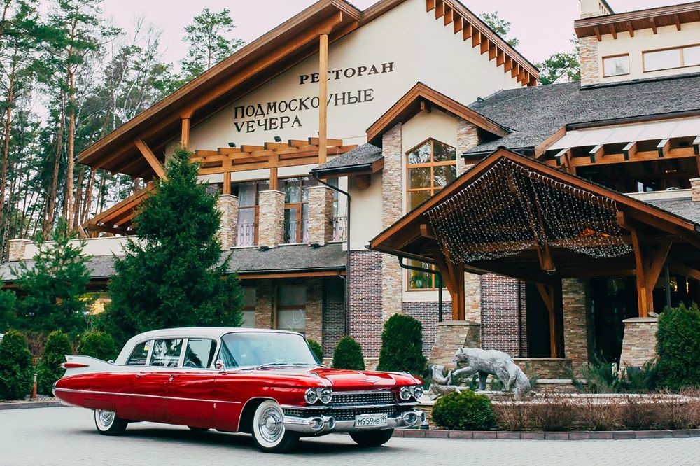 Photograph by Саша Матвеев