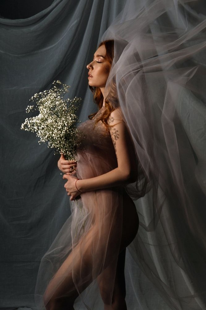 Photograph by Алёна Новосельцева