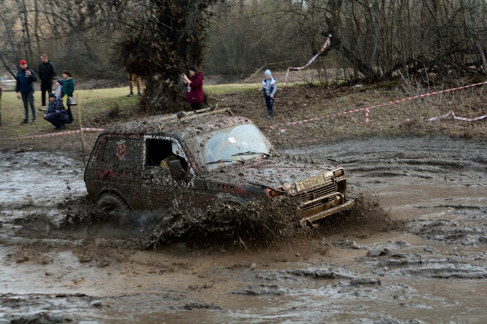 Photograph by Алексей Митрофанов