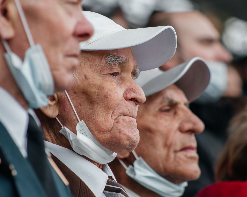 Photograph by Илья Володьков