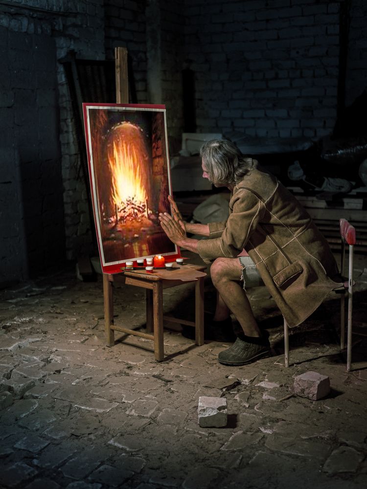 Photograph by Михаил