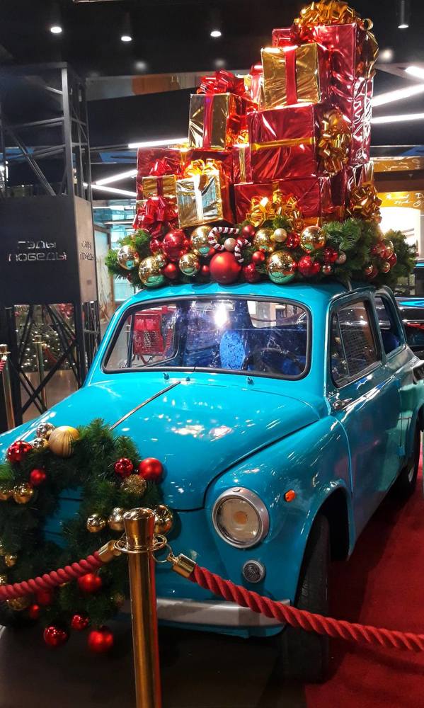 Photograph by Светлана Усатенко