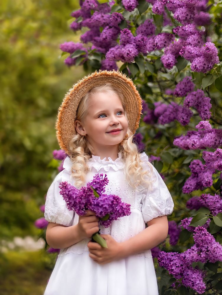 Фотография автора Светлана Шведова
