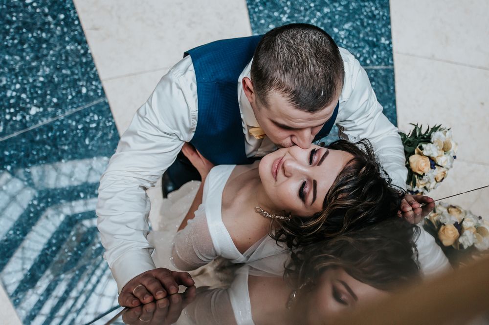 Фотография автора Ольга Бороненкова