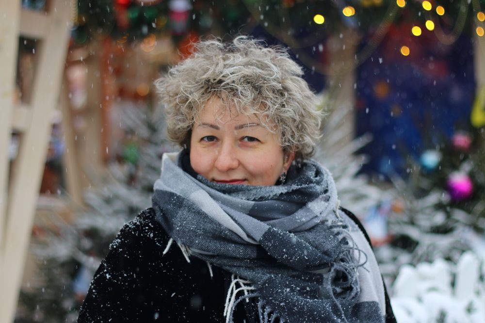 Photograph by Мария Баннова