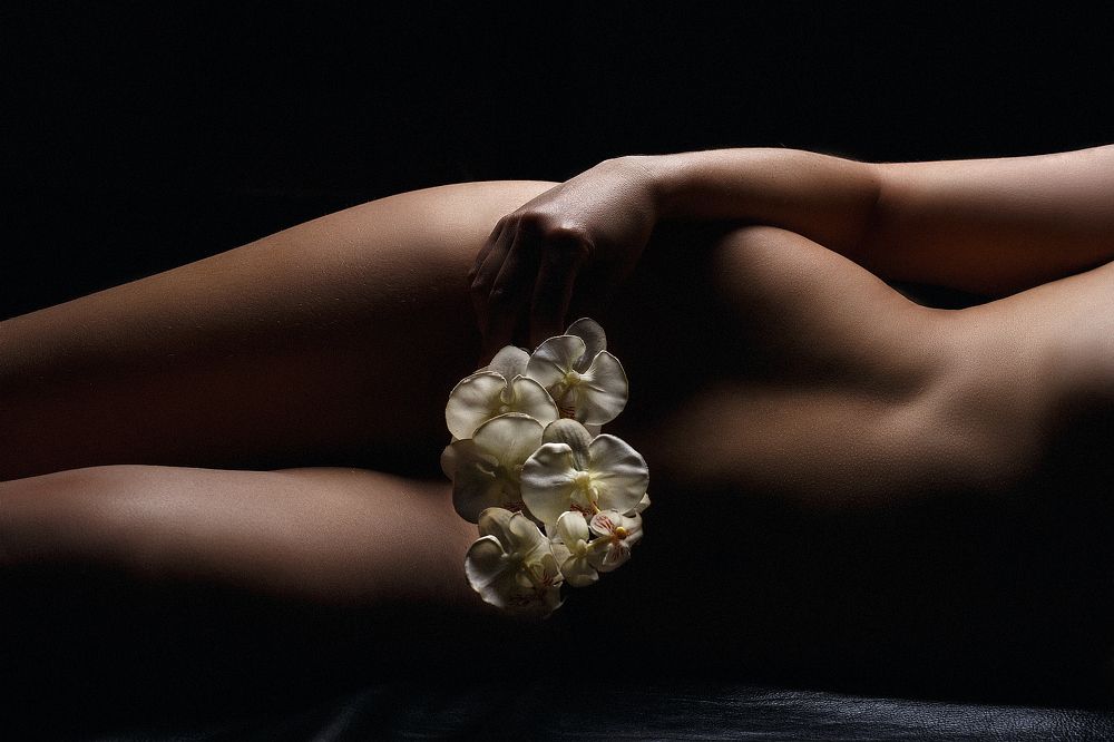 Photograph by Дмитрий Карпов