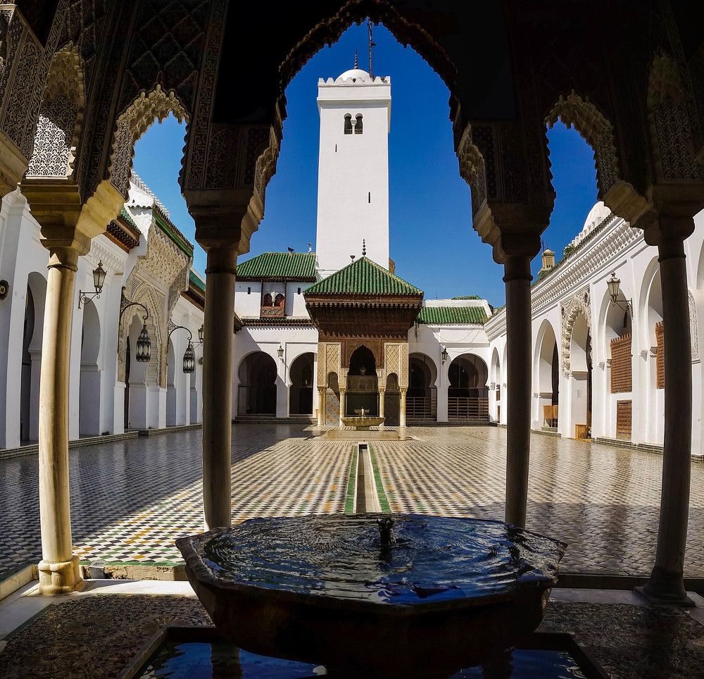 Photograph by Soufiane El Kadaoui