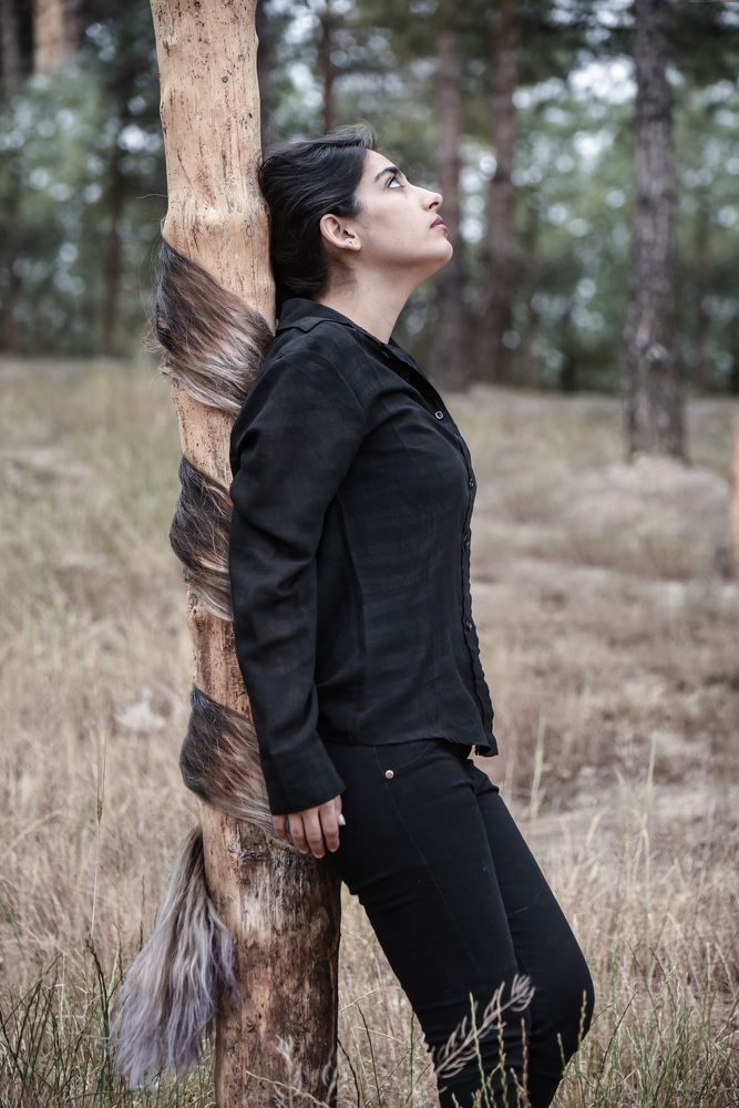 Photograph by Vahid bahri