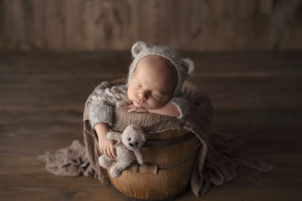 Photograph by Светлана Тузлукова