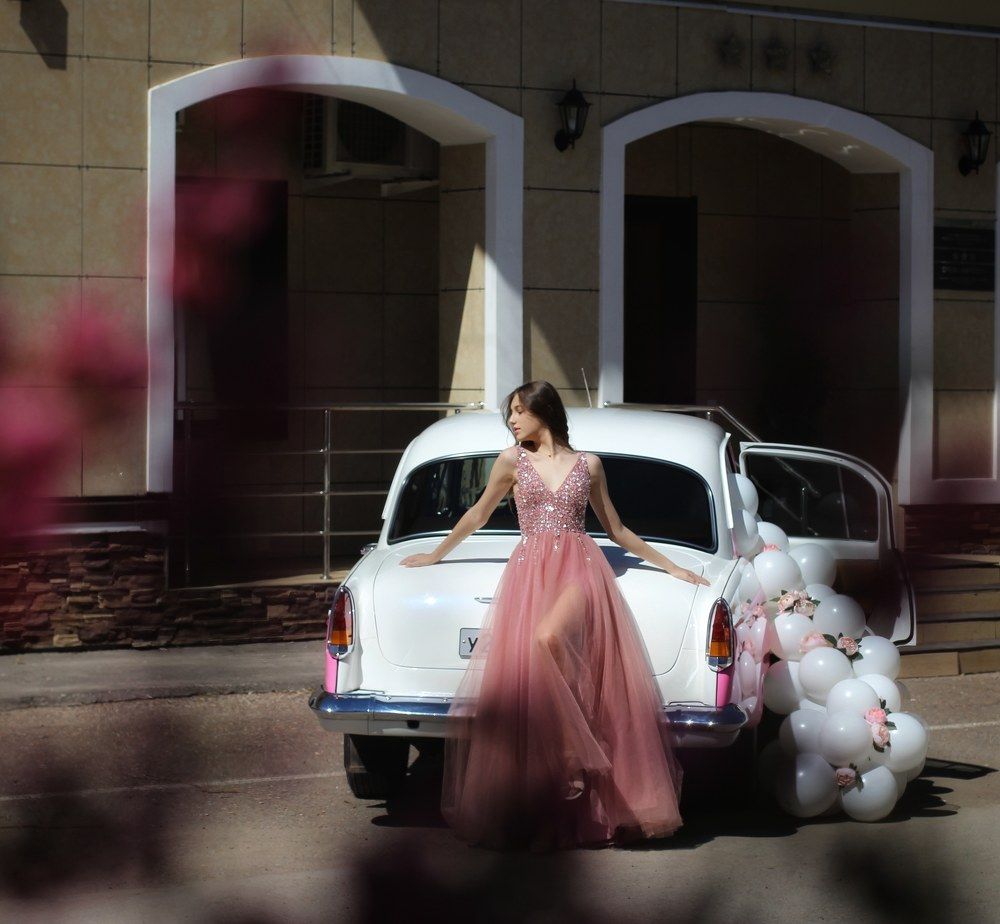 Photograph by Ellina Asaup