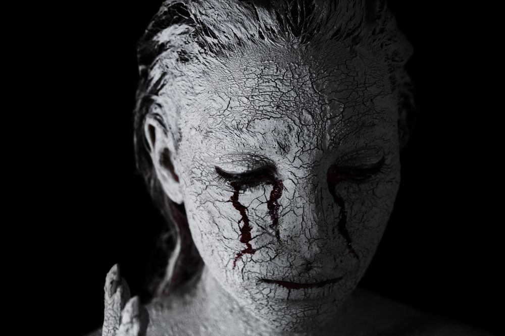 Photograph by Лина Липатова