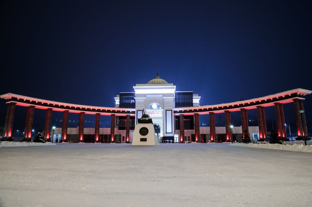 Фотография автора Вадим Бороненков