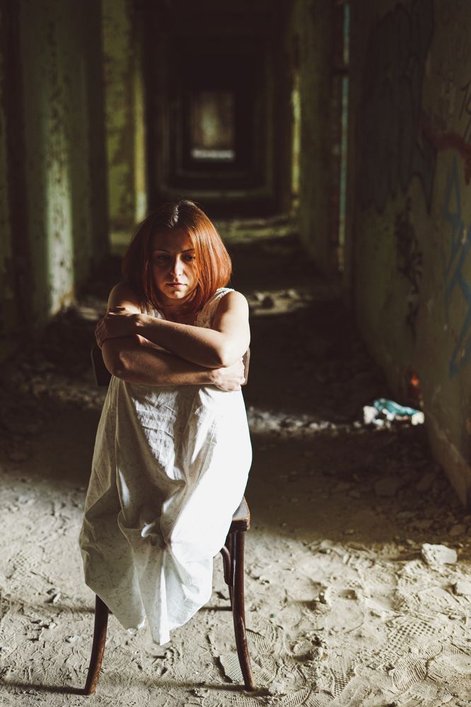 Photograph by Анна Подгорская