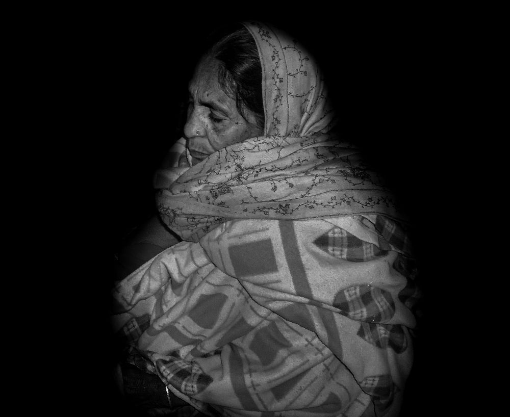 Photograph by Hossain Shahin