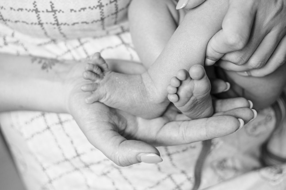 Photograph by Светлана Чебыкина