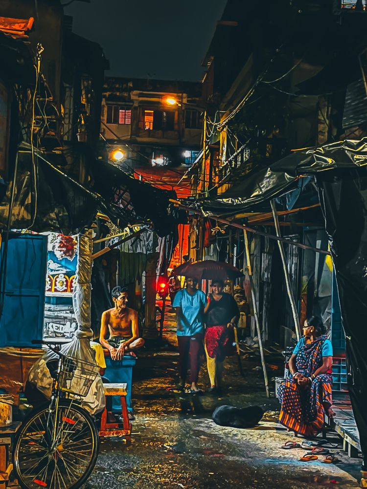 Photograph by Dipsankar Saha