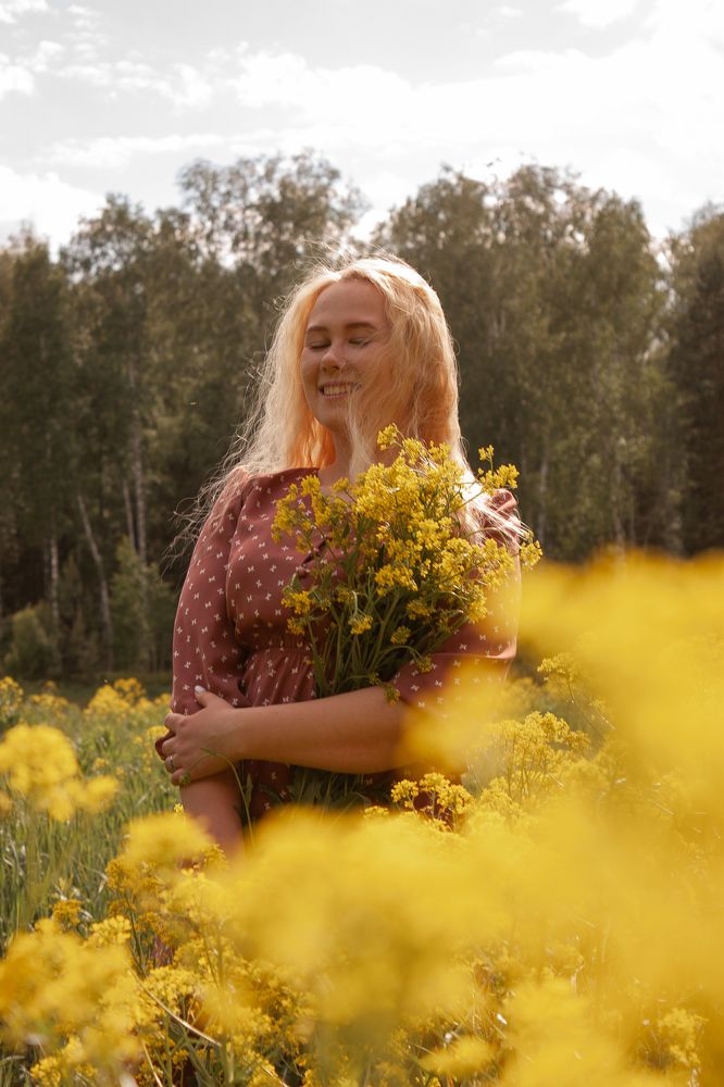 Фотография автора Вера Витива