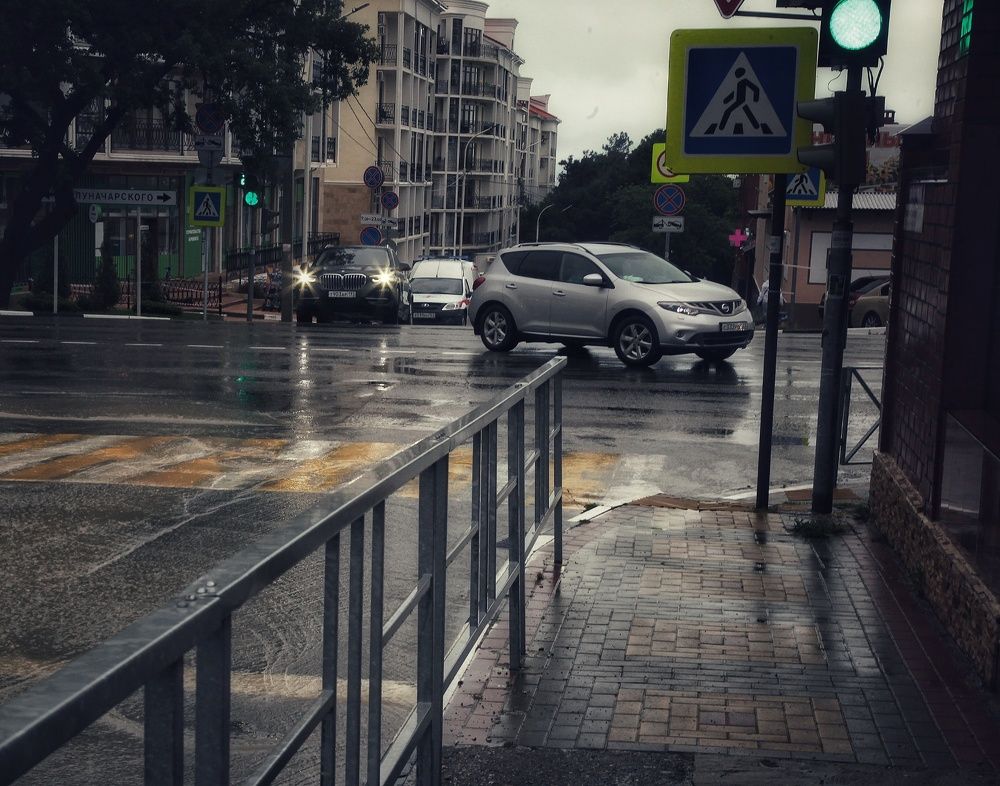 Photograph by Михаил Саидов