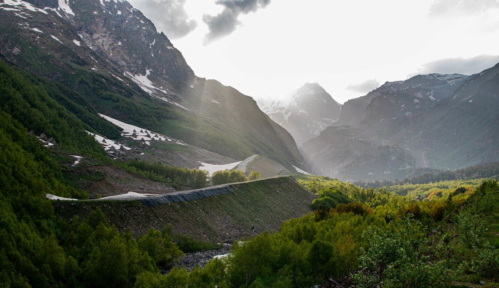 Photograph by Владимир Жигулин