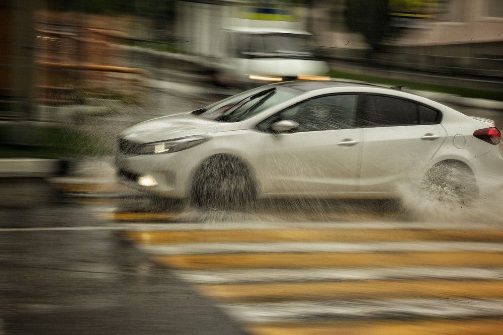 Photograph by Михаил Саидов