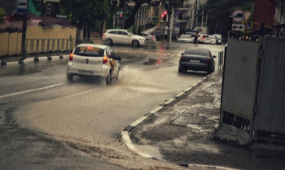 Photograph by Михаил Саидов