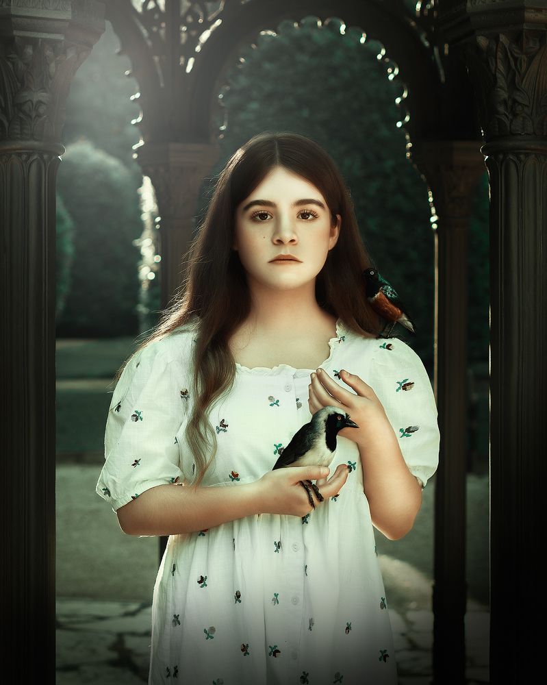 Photograph by Manuel Márquez Ortega