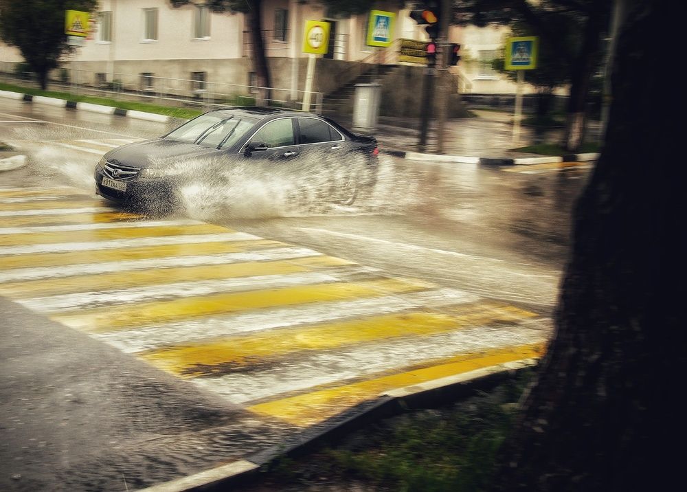 Photograph by Михаил Саидов