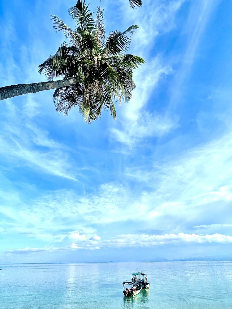 Photograph by Hooi Chuen Keh