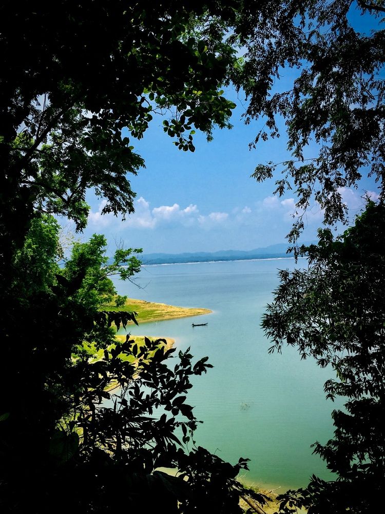 Photograph by Nahid Al Islam