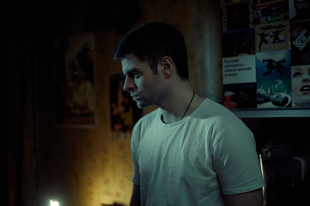 Photograph by Александр Моисеев