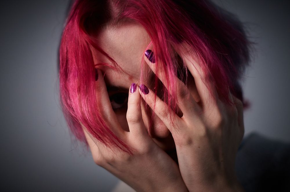 Photograph by Rodion Lobanov