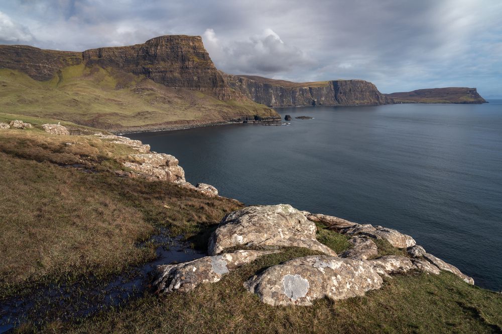 Photograph by Andy Fowlie