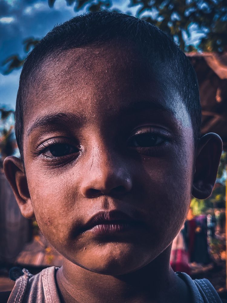 Photograph by Nahid Al Islam