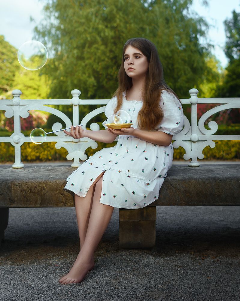 Photograph by Manuel Márquez Ortega