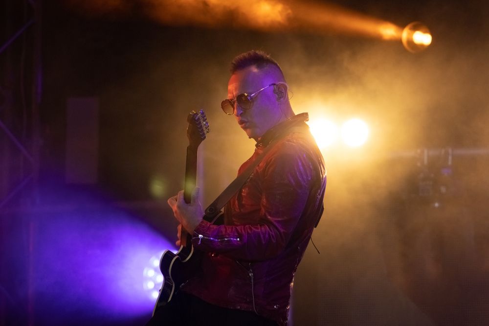 Photograph by Анастасия Слободская