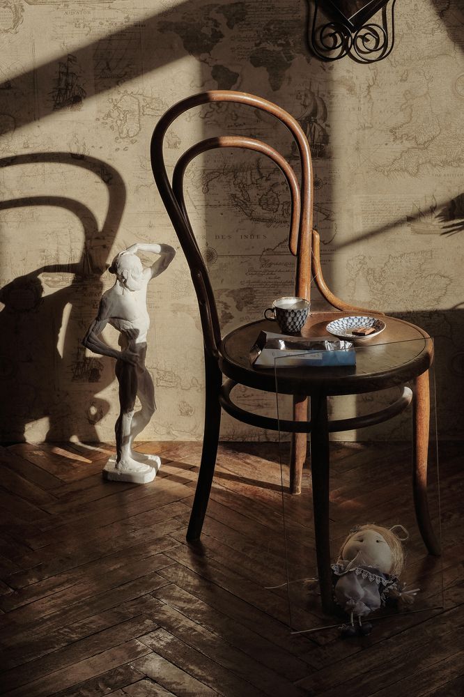 Photograph by Олеся Неволина-Лопатина