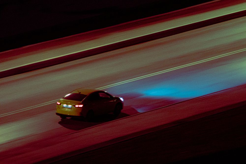 Photograph by Александр Ходакин