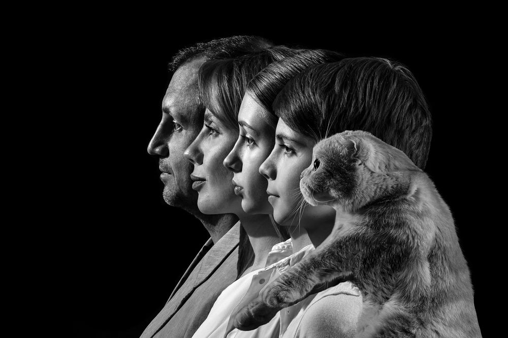 Photograph by Агарков Алексей