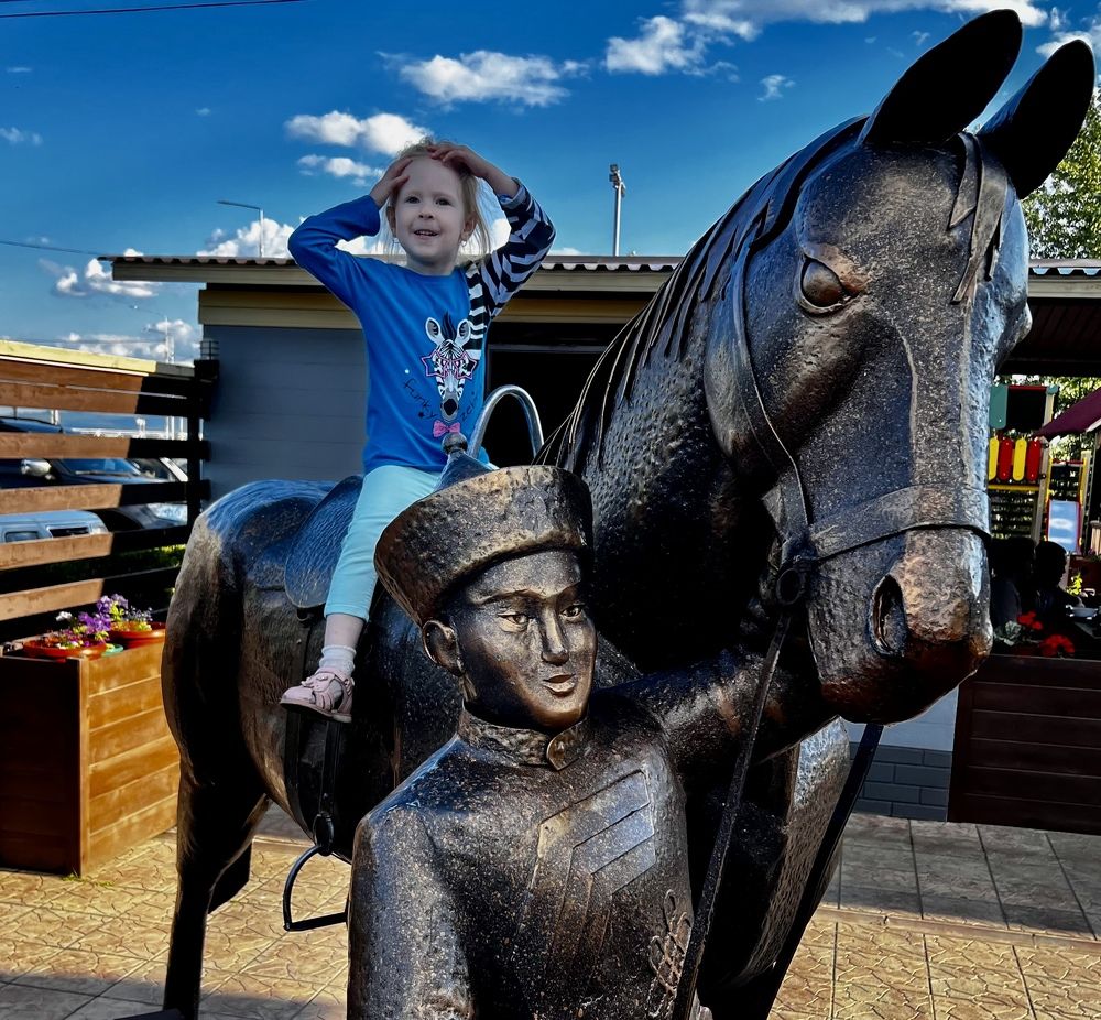 Photograph by Елена Мизина